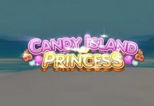 General information about Candy Island Princess slot