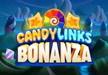Candy Links Bonanza