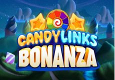 Candy Links Bonanza