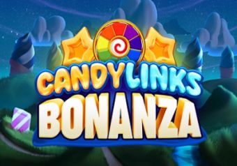 Candy Links Bonanza logo