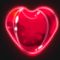 Heart-Shaped Candy symbol