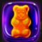 Jelly Bear symbol