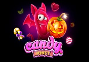 General information about Candy Monsta slot