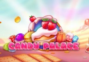 General information about Candy Palace slot