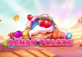Candy Palace logo