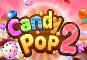 General information about Candy Pop 2 slot