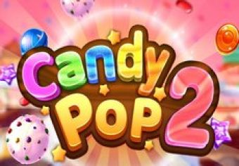 Candy Pop 2 logo