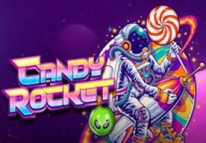 General information about Candy Rocket slot