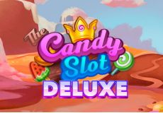 Candy Slot Deluxe