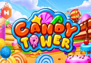 General information about Candy Tower slot