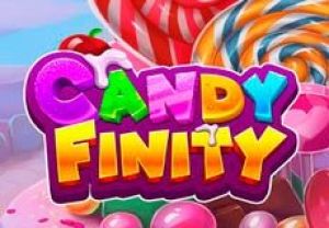 General information about Candyfinity slot