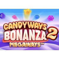 candyways bonanza 2 megaways demo