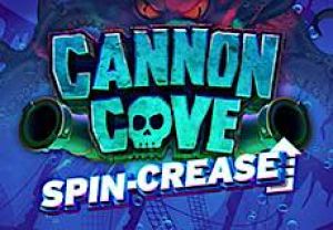 General information about Cannon Cove slot