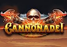 Cannonade!