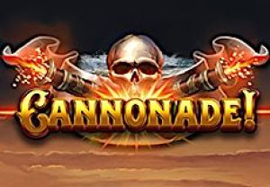 General information about Cannonade! slot