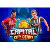 Capital City Derby