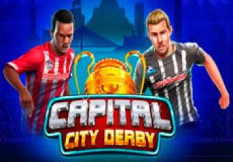 Capital City Derby logo