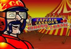 Captain Cannon's Circus of Cash