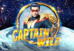 General information about Captain Wild slot