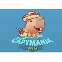 Capymania Green