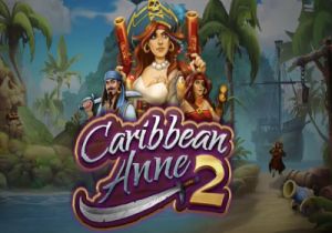 General information about Caribbean Anne 2 slot