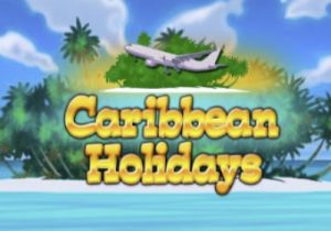 General information about Caribbean Holidays slot