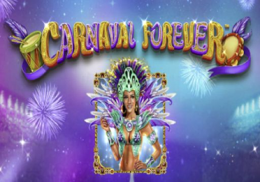 Carnaval Forever logo