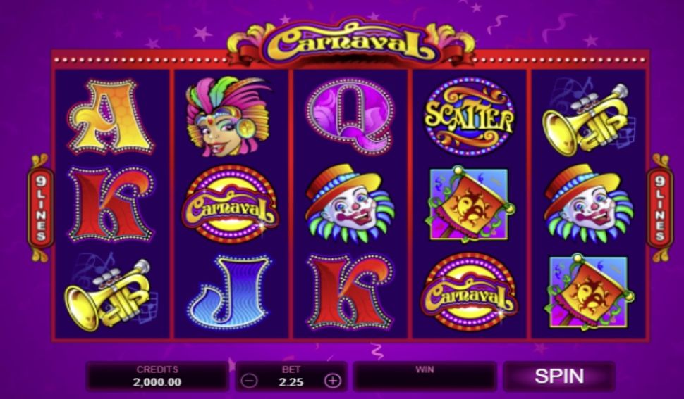Carnaval