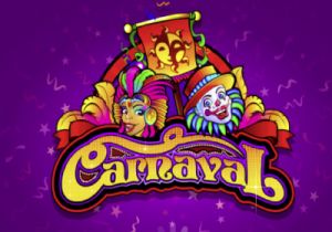 General information about Carnaval slot