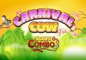 General information about Carnival Cow Coin Combo slot