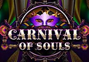 General information about Carnival of Souls slot