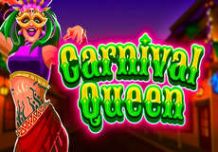 Carnival Queen