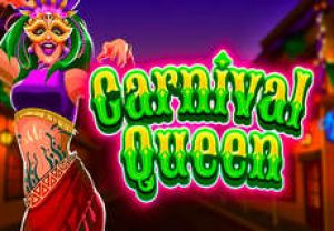 General information about Carnival Queen slot