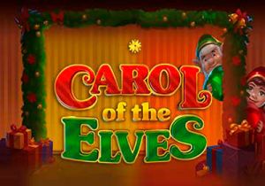 General information about Carol of the Elves slot