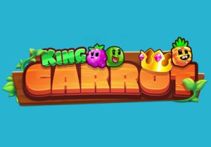 General information about King Carrot slot