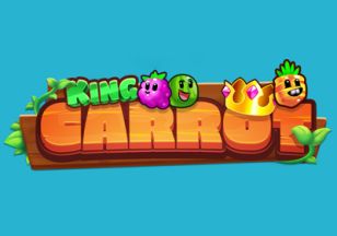 General information about King Carrot slot