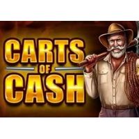 Carts of Cash