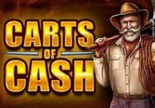 Carts of Cash
