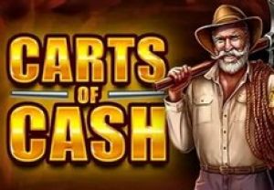 General information about Carts of Cash slot