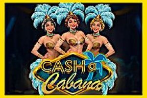 cash a cabana slot