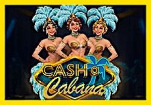 General information about Cash-A-Cabana slot