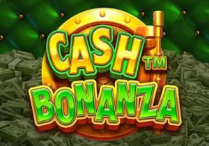 General information about Cash Bonanza slot