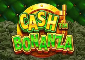 Cash Bonanza logo