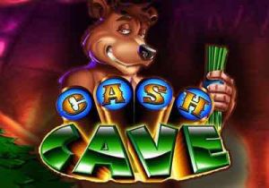 General information about Cash Cave slot