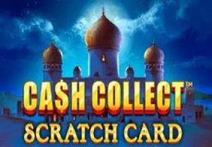 General information about Cash Collect slot