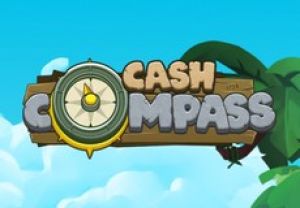 General information about Cash Compass slot