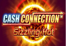 cash connection sizzling hot