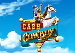 General information about Cash Cowboy slot