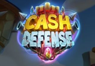 Cash Defense logo