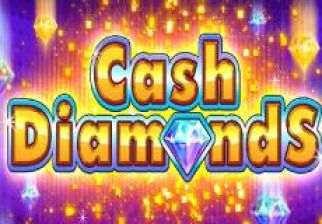 Cash Diamonds logo